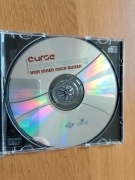 Curse - Von Innen Nach Aussen (CD) brak okładki