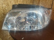 Lampa Hyundai Matrix Lewa