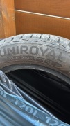 Opony Uniroyal RainExpert 5 165/60 R15 77H komplet 