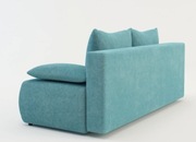 SOFA DWUOSOBOWA 