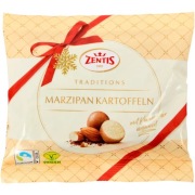 Marcepanowe ziemniaczki Zentis 100g