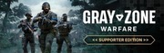 Gray Zone Warfare Supporter Edition