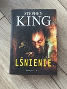 Stephen King Lśnienie
