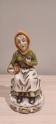 Figurka z porcelany 