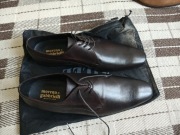 Eleganckie buty włoskie 45