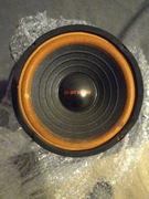 Mocny głośnik niskotonowy bassowy samochodowy 4 ohm