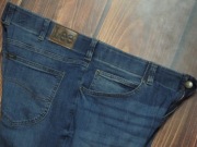 LEE- EXTREME MOTION MVP- RELAXED STRAIGHT- W44L30- VINTAGE- pas 110 cm