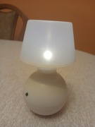 Lampka nocna z IKEA