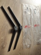 Stopki nóżki podstawa telewizora TV QLED TCL 55C645 68-771560