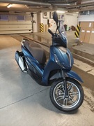 Piaggio Beverly 400 HPE