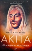 AKITA OBJAWIENIE I PRZESŁANIA 