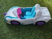 Samochód Equestria Girls My little pony 