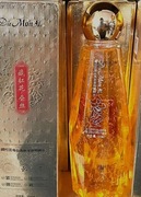 Woda odmładzająca Szafran 300 ml