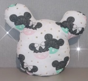 Poduszka myszka miki 