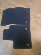 Oryginalny zestaw dywaników FORD FOCUS C519E LHD JX7J-A130D00GC3JA6