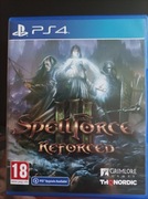 SpellForce 3 Reforced PS4