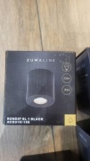 4 lampy RONDIP Zuma Line IP44