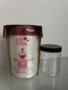 Love Tox Brunette Love Potion 100 g botoks