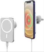 Ładowarka samochodowa do iPhone