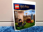 LEGO 30706 Harry Potter - Lekcja quidditcha