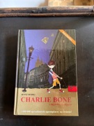 Charlie Bone, Jenny Nimmo