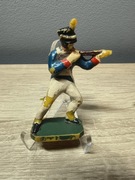 Żołnierzyk PRL Napoleonczyk. 