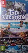 Go Vacation na Nintendo Switch