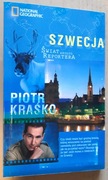 Szwecja  Świat według reportera – Piotr Kraśko  