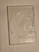 Pudełko DVD Puste 2x DVD