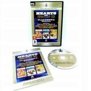 Hearts Of Iron II - Platynowa Edycja - UNIKAT