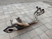 Wydech Yamaha MT 09 SP 2020 tłumik 