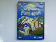 Teletubisie Pora Spać Film Bajka PL DVD