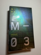 Escentric Molecules Molecule 03 100ml EDT – Nowy, Oryginalny Unisex