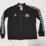 Bluza sportowa Hummel Gdańsk XL 