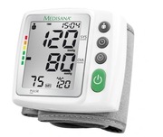 Ciśnieniomierz nadgarstkowy Medisana BW A30
