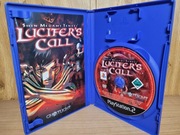 Shin Megami Tensei Lucifer's Call PS2 3xA