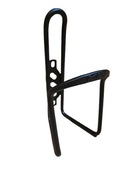 koszyk bidonu alu czarny mat Kellys KLS