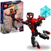 Lego 76225 Miles Morales nowe