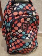 Plecak szkolny używany 