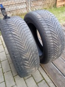 Opony zimowe Imperial Snowdragon 205/55 R16