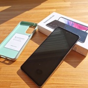 Samsung galaxy A53 5G jak nowy