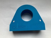 Przekładnik prądowy LEM HTA 300-S, do prądu 300A AC DC