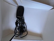 Pad Xbox Carbon Black kontroler bezprzewodowy 