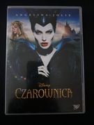 Czarownica - DVD - polski dubbing