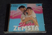 SŁODKA ZEMSTA - Sylvester Stallone