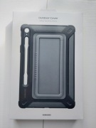 Oryginalne etui Samsung Galaxy Tab S9 FE