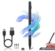 USI 2.0 Stylus Pen do Chromebook i Google Pixel Tablet – 4096 poziomów