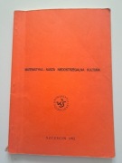 Matematyka - nasza niedostrzegalna kultura. Skurzyński 1992