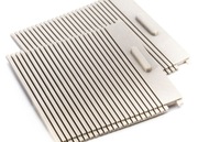 Osłona schowka konsoli środkowej do Dodge / Chrysler (2012–2019)