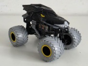 Monster Jam 1:24 - Batman Monster Truck